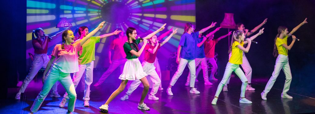 Подробнее о статье Летняя творческая площадка